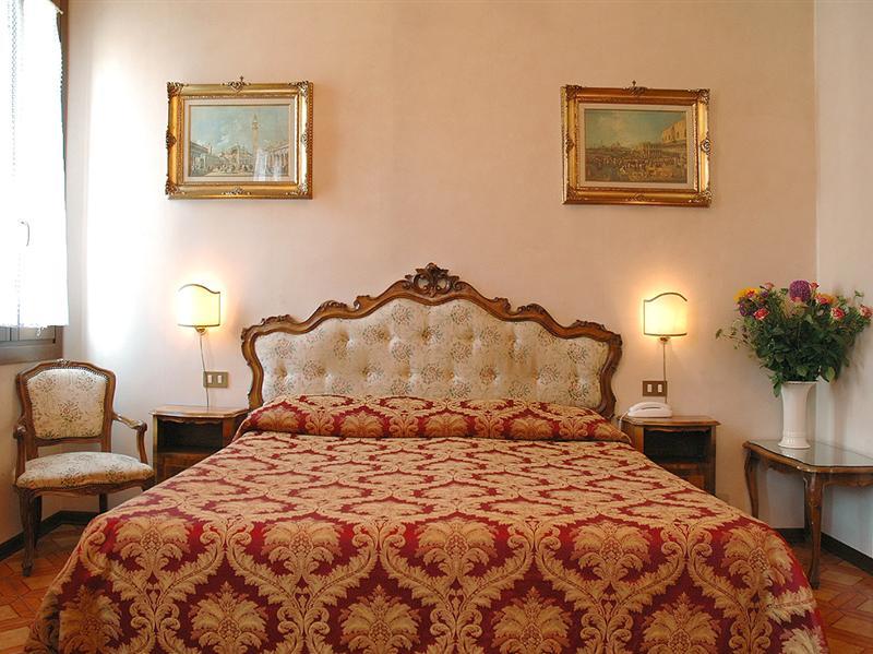 Hotel Scandinavia - Relais Venezia