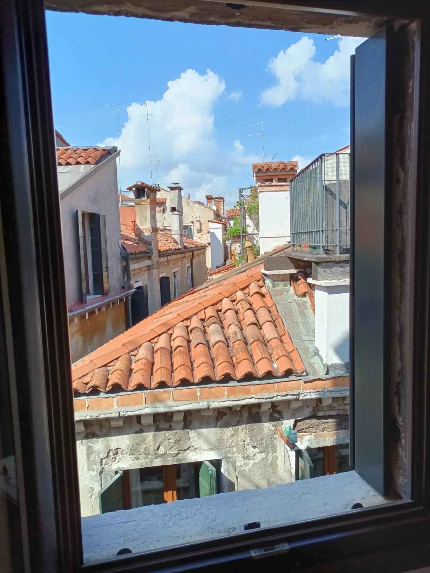Scandinavia - Relais Hotel Venecia