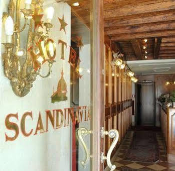 Scandinavia - Relais 3* Venedig